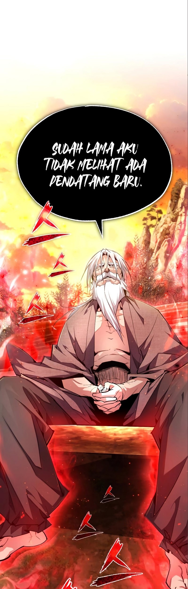 Number One Star Instructor Master Baek Chapter 75 - halaman 68