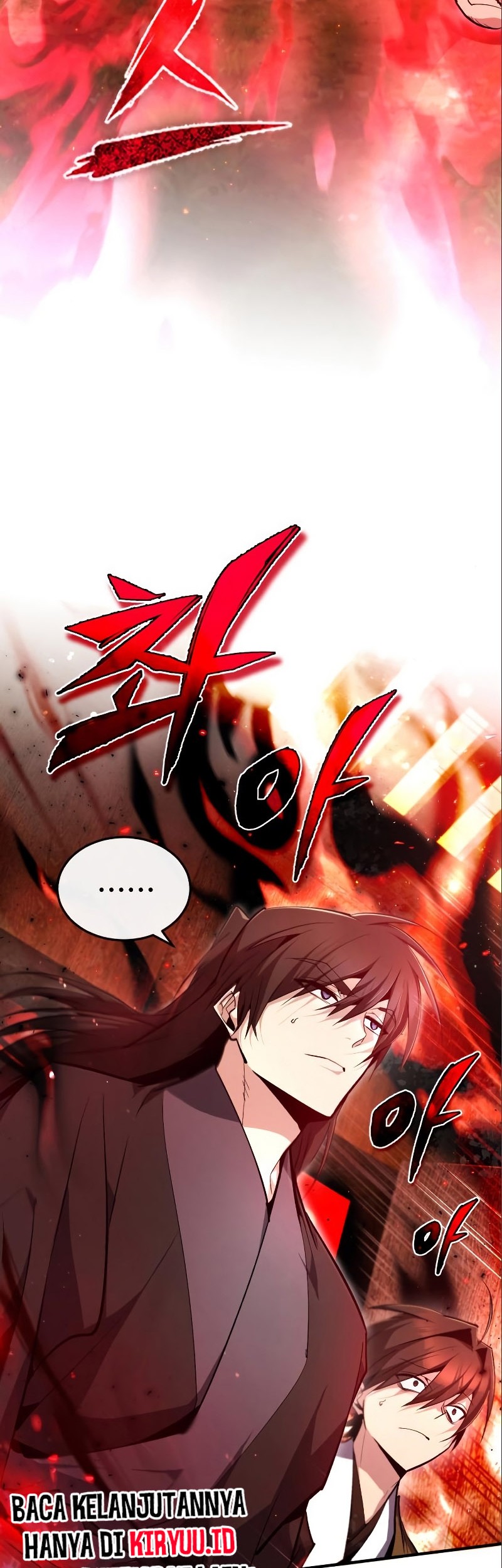 Number One Star Instructor Master Baek Chapter 75 - halaman 69