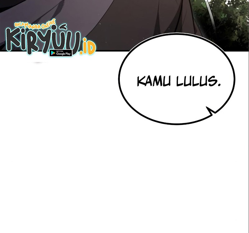 Number One Star Instructor Master Baek Chapter 75 - halaman 7