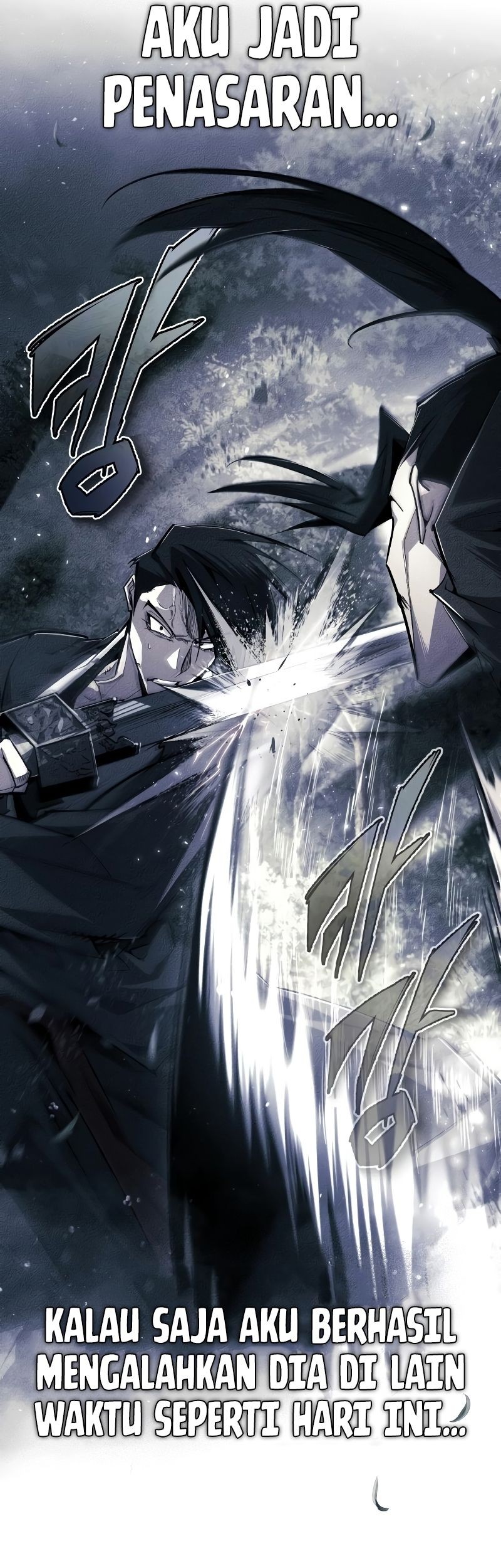 Number One Star Instructor Master Baek Chapter 76 - halaman 10