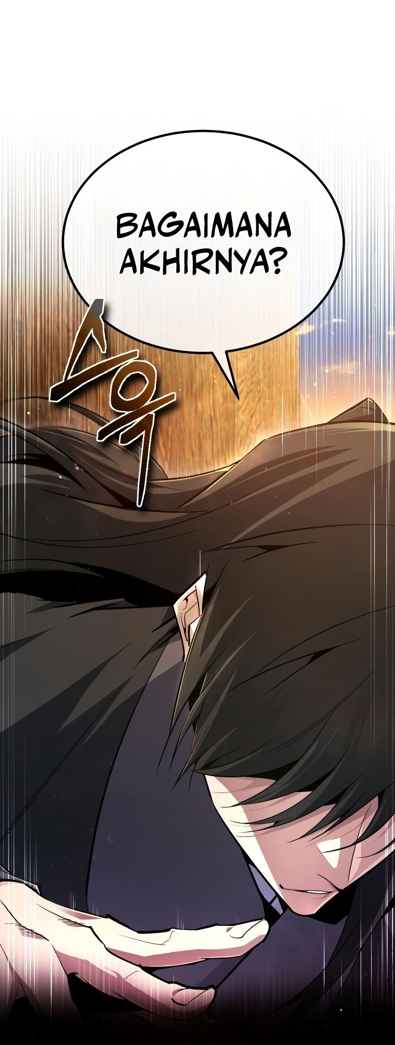 Number One Star Instructor Master Baek Chapter 76 - halaman 3