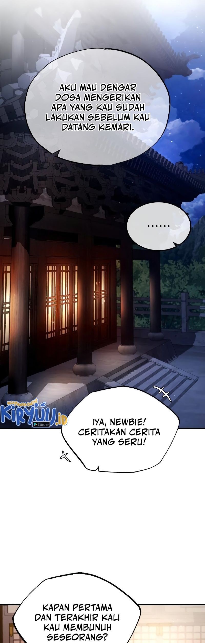 Number One Star Instructor Master Baek Chapter 76 - halaman 43
