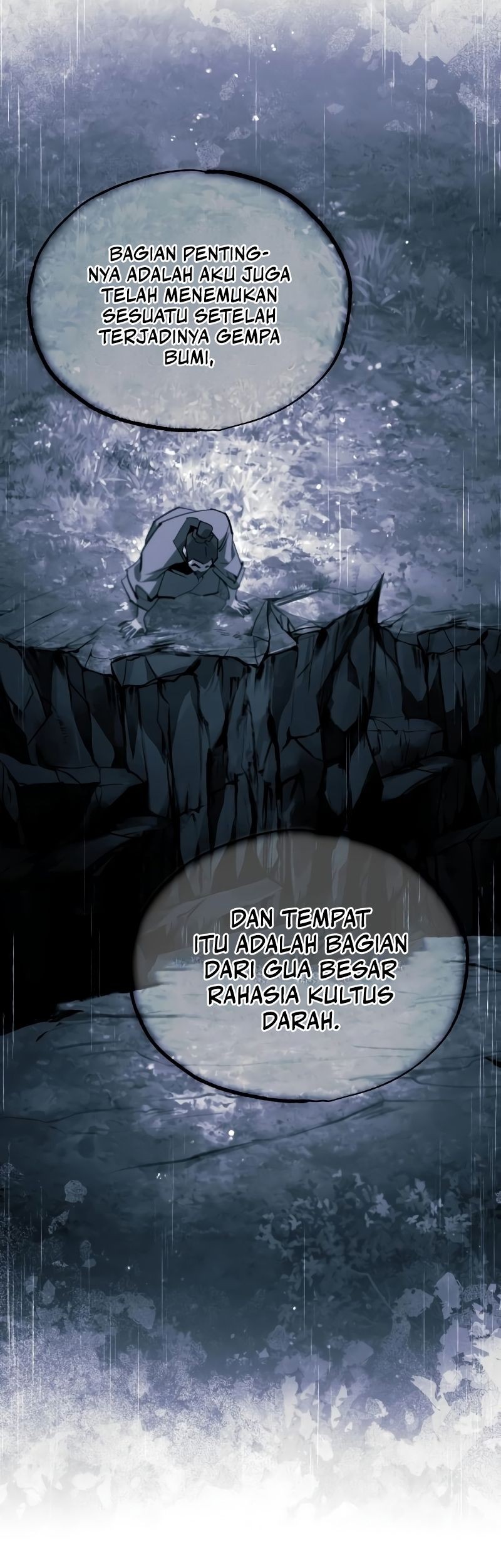 Number One Star Instructor Master Baek Chapter 76 - halaman 64