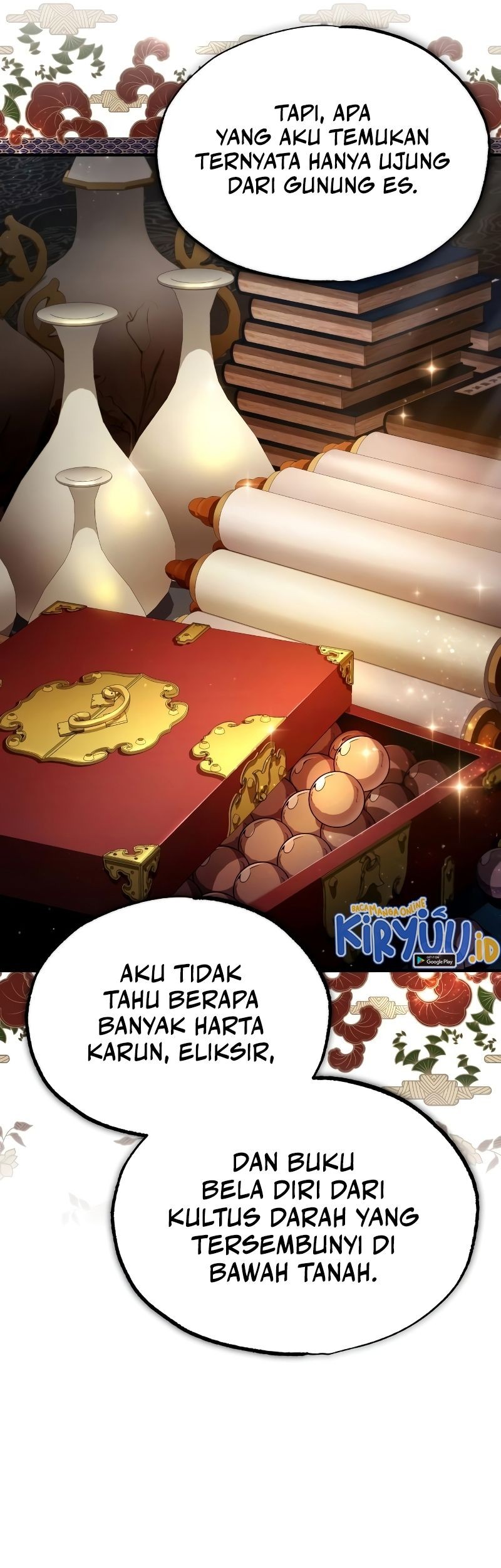 Number One Star Instructor Master Baek Chapter 76 - halaman 67