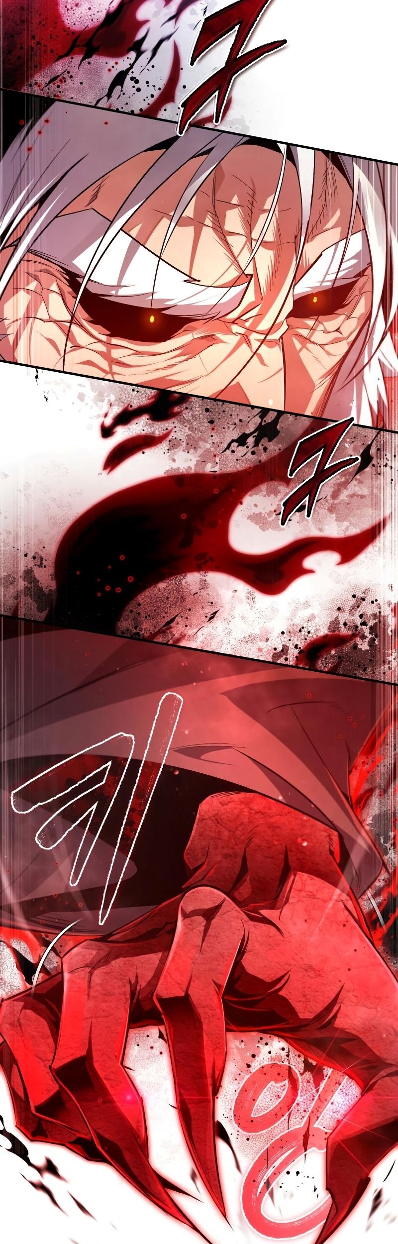 Number One Star Instructor Master Baek Chapter 77 - halaman 13