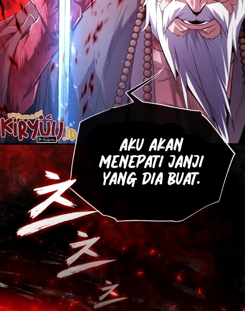 Number One Star Instructor Master Baek Chapter 77 - halaman 42