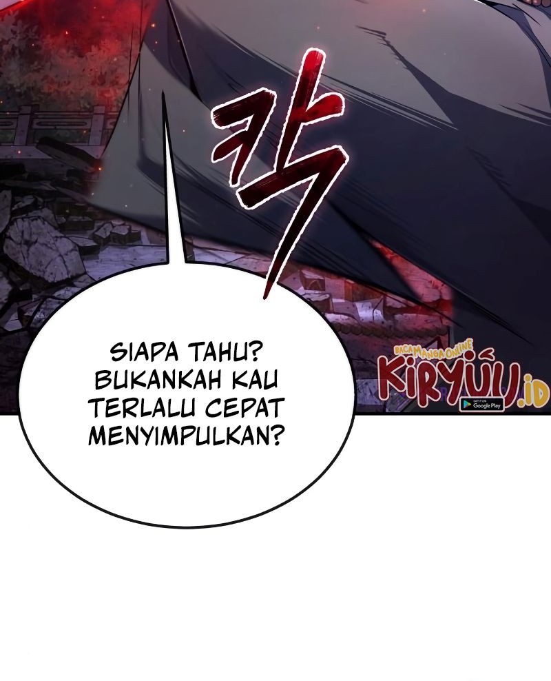 Number One Star Instructor Master Baek Chapter 77 - halaman 55