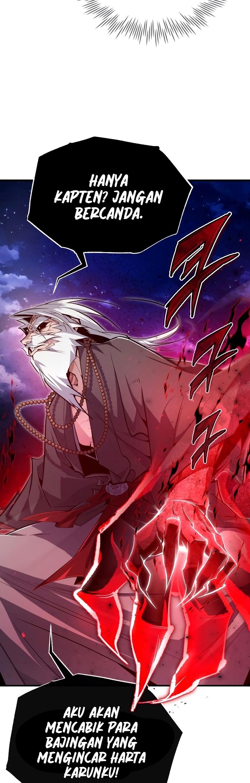 Number One Star Instructor Master Baek Chapter 77 - halaman 60