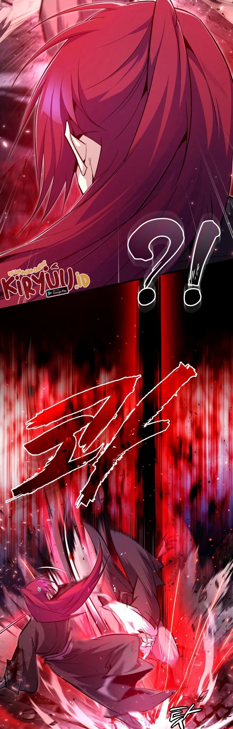 Number One Star Instructor Master Baek Chapter 77 - halaman 64