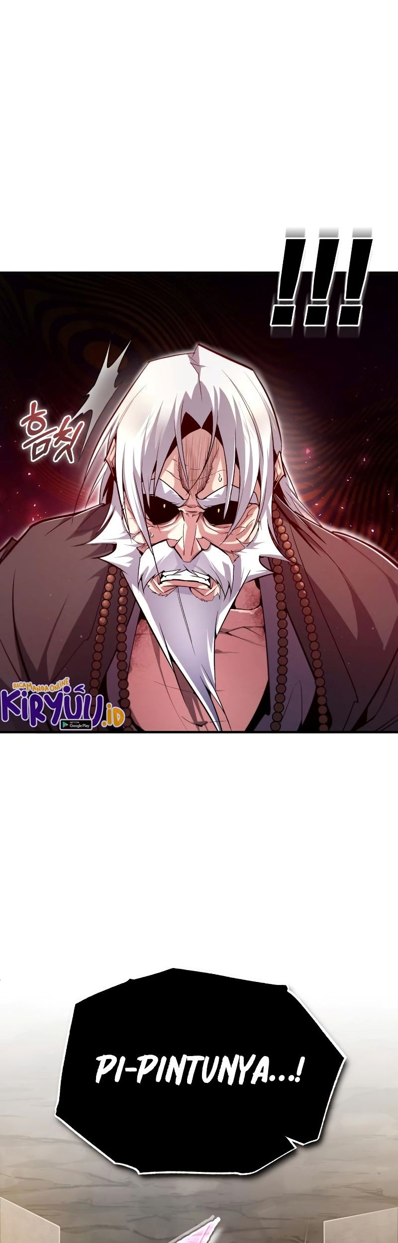 Number One Star Instructor Master Baek Chapter 78 - halaman 16