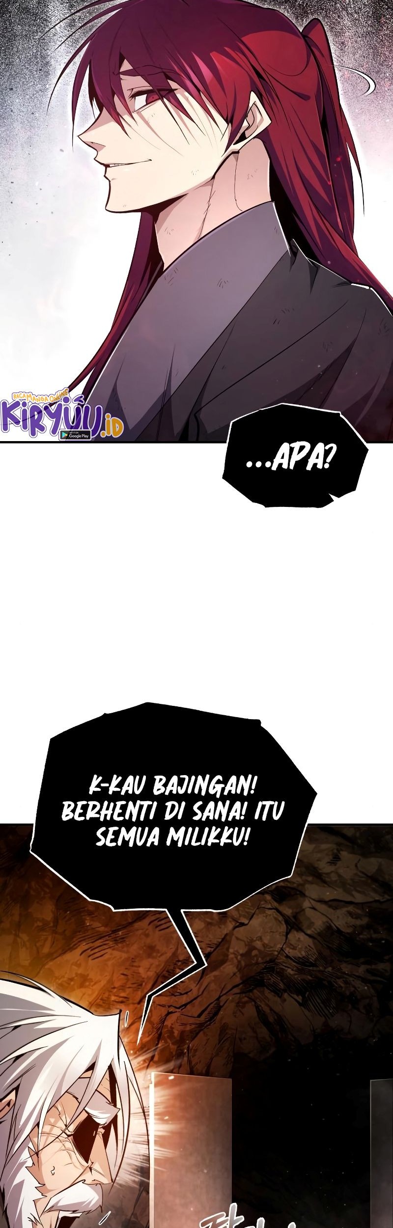 Number One Star Instructor Master Baek Chapter 78 - halaman 18