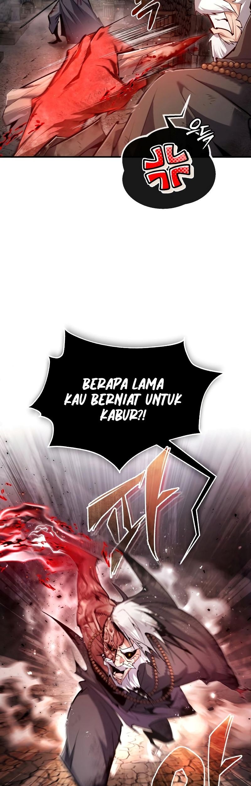 Number One Star Instructor Master Baek Chapter 78 - halaman 27