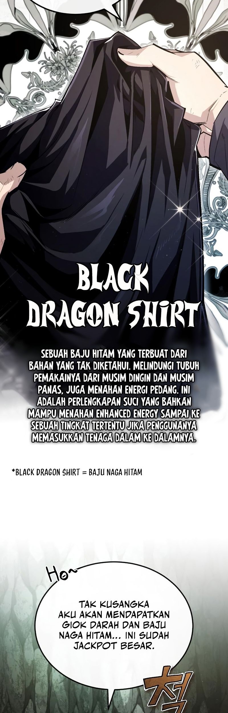 Number One Star Instructor Master Baek Chapter 78 - halaman 53