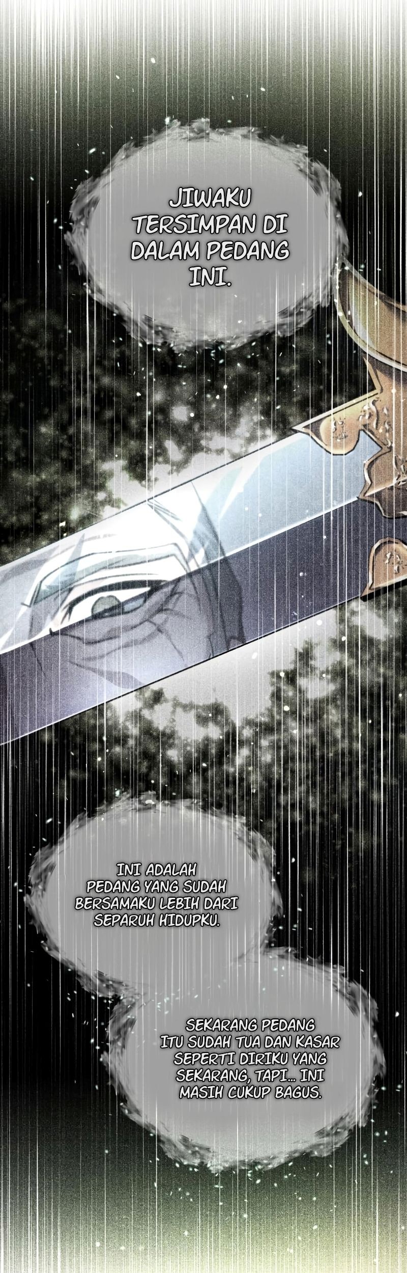 Number One Star Instructor Master Baek Chapter 78 - halaman 56