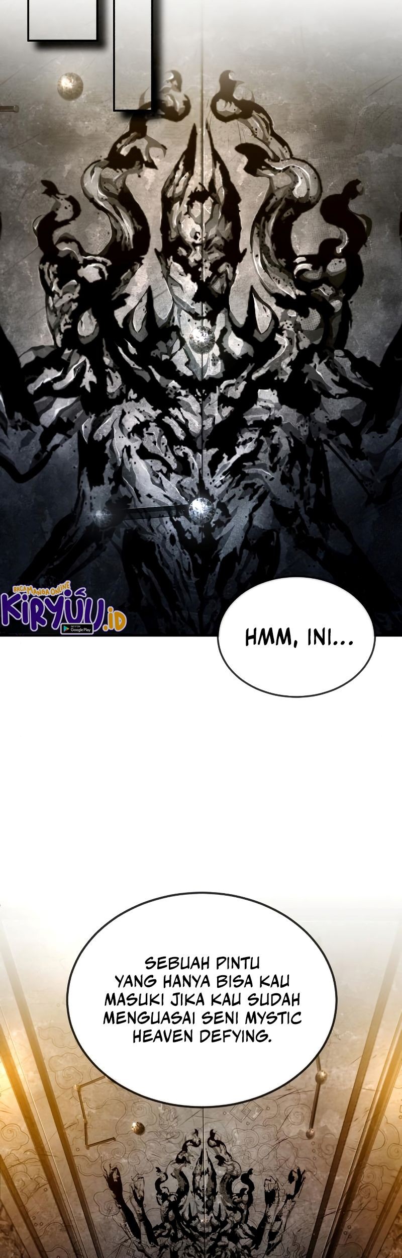 Number One Star Instructor Master Baek Chapter 78 - halaman 6