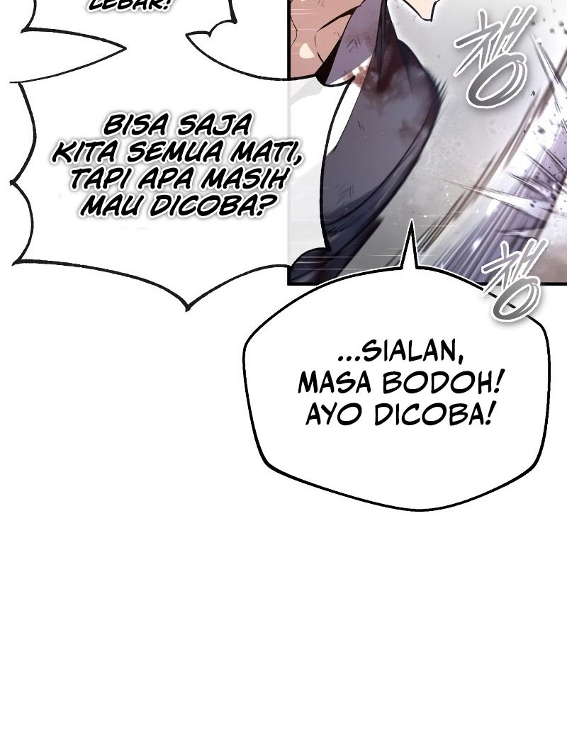 Number One Star Instructor Master Baek Chapter 79 - halaman 28