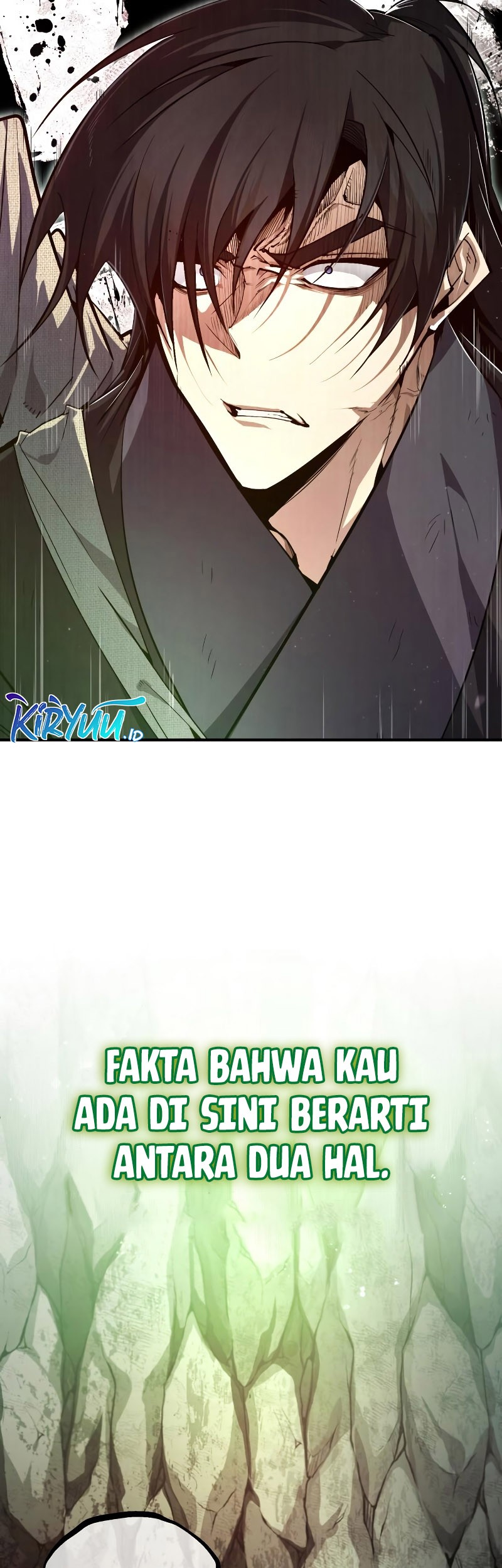 Number One Star Instructor Master Baek Chapter 79 - halaman 4