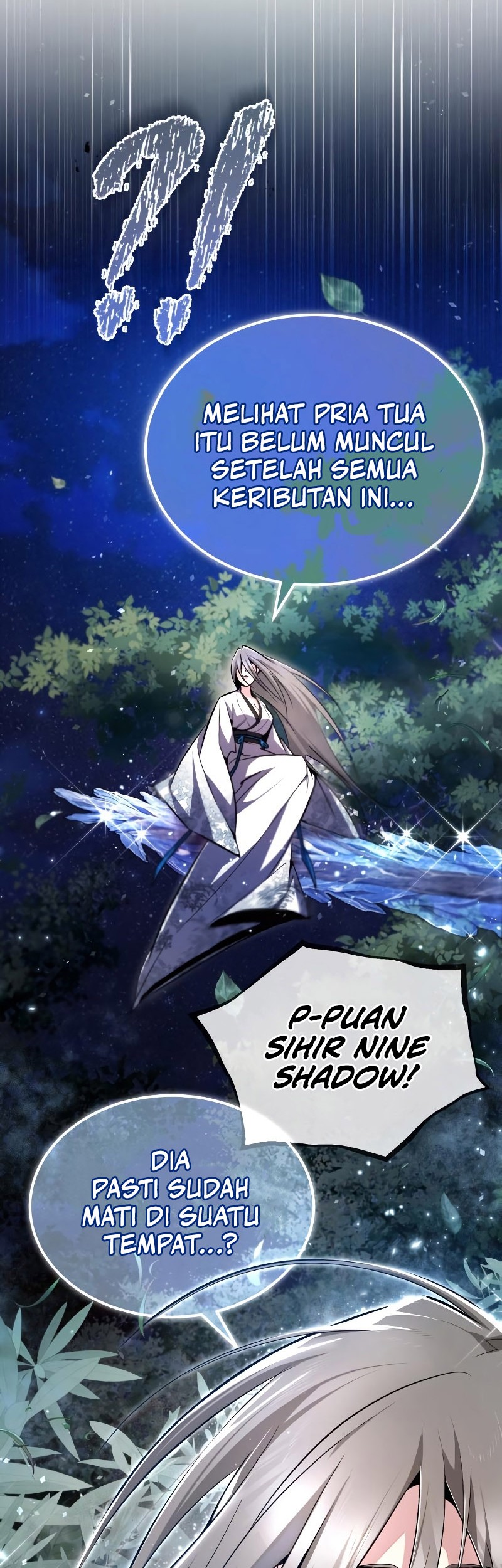 Number One Star Instructor Master Baek Chapter 79 - halaman 44