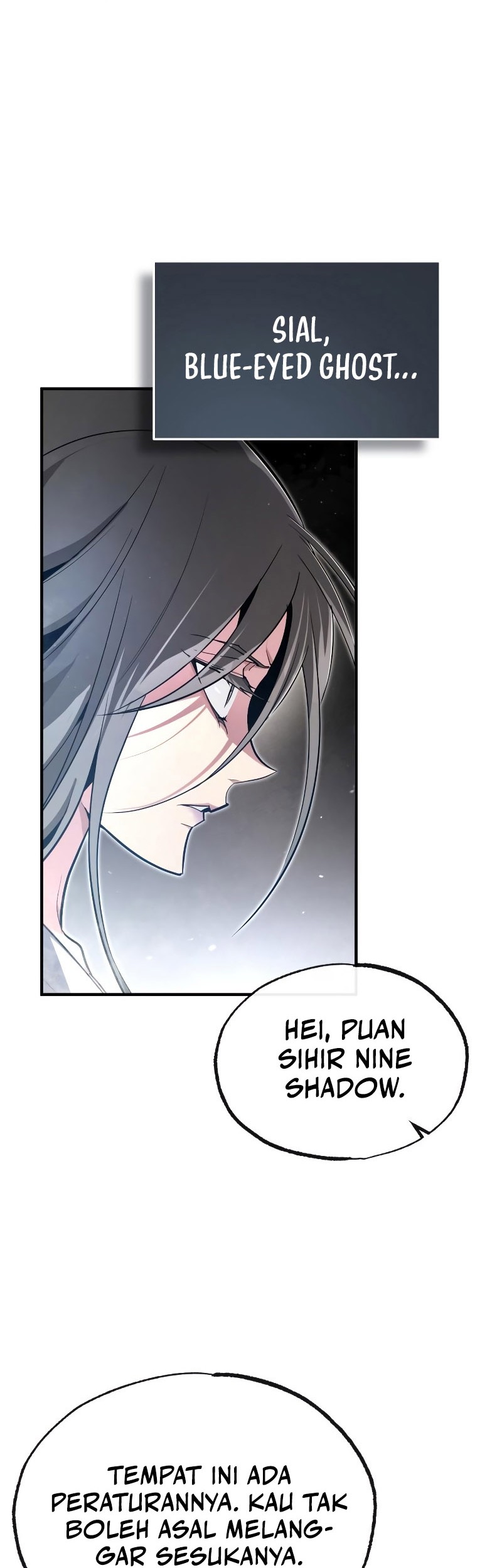 Number One Star Instructor Master Baek Chapter 79 - halaman 56