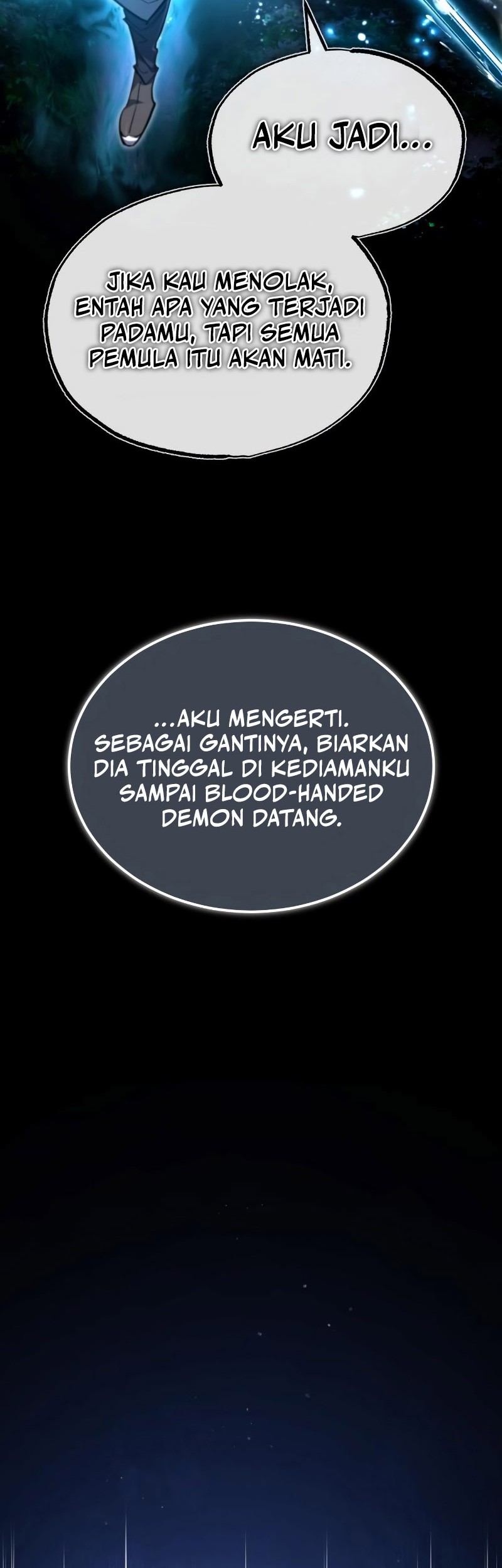 Number One Star Instructor Master Baek Chapter 79 - halaman 62
