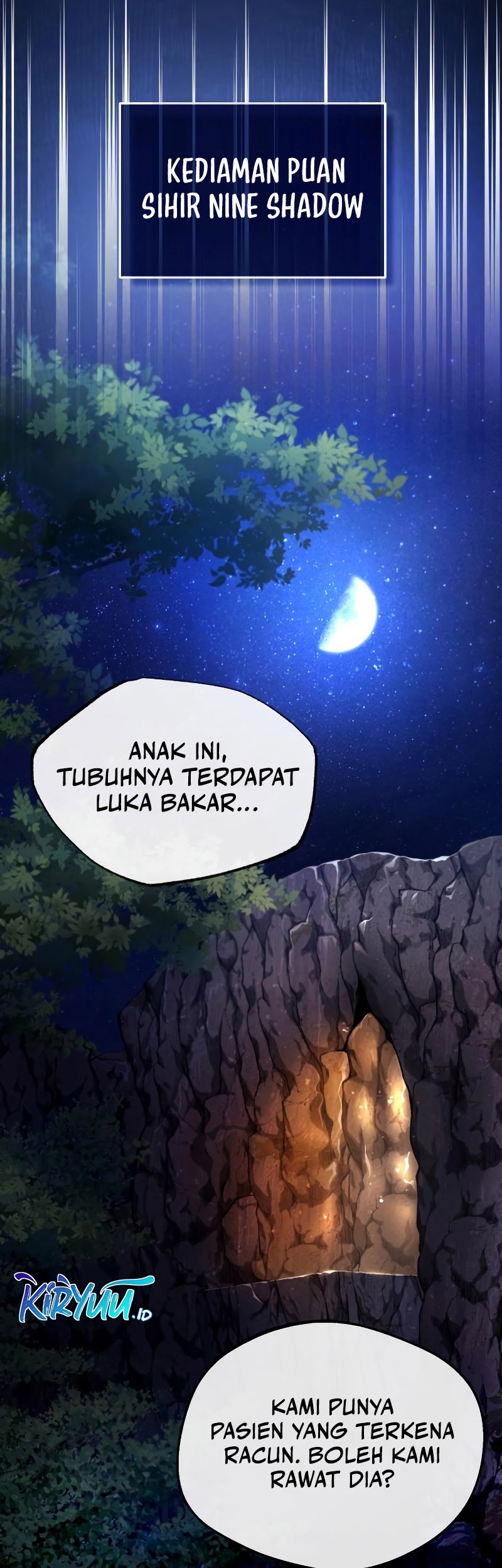 Number One Star Instructor Master Baek Chapter 79 - halaman 63