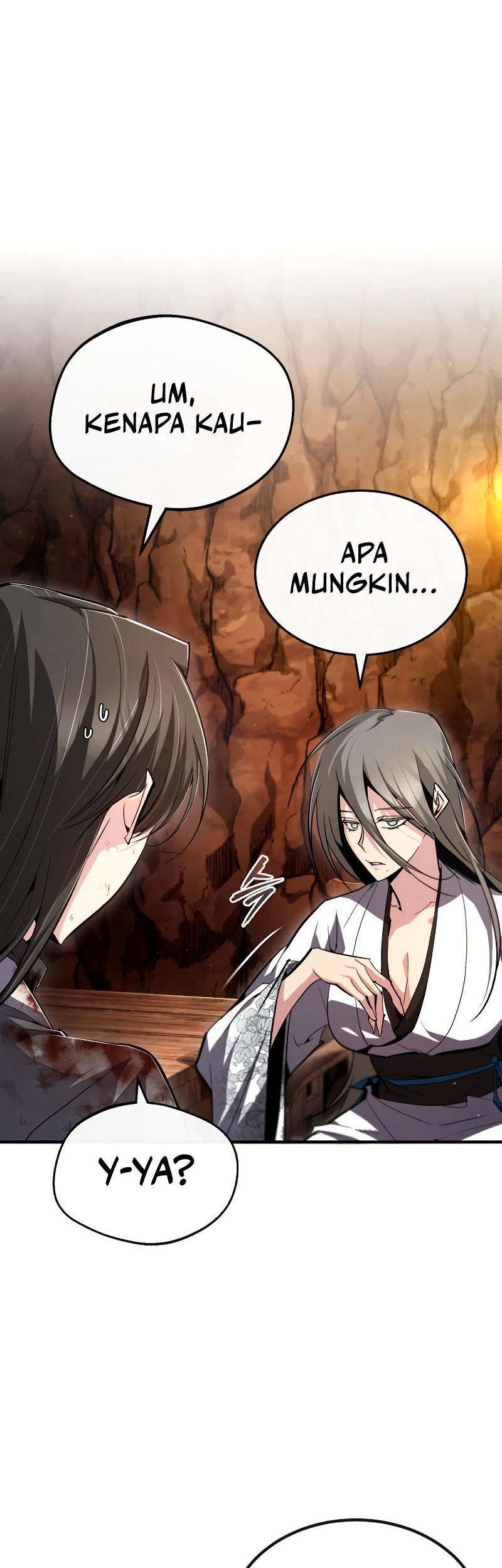 Number One Star Instructor Master Baek Chapter 79 - halaman 74