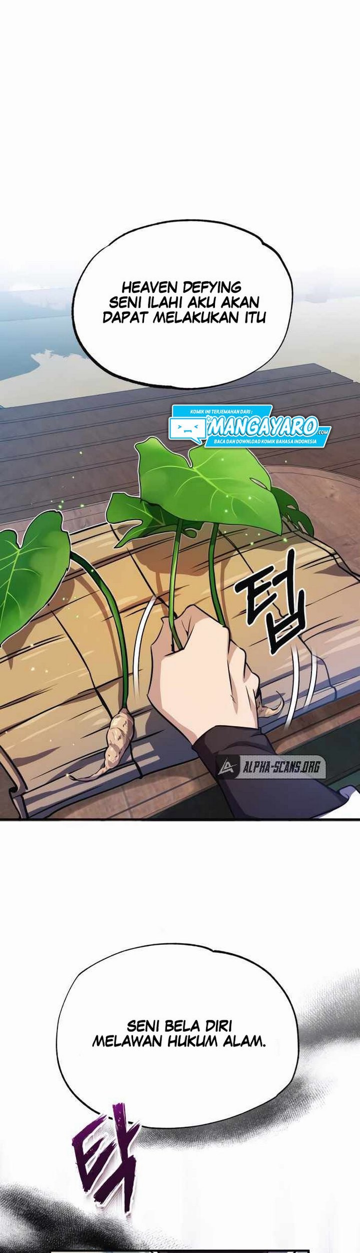 Number One Star Instructor Master Baek Chapter 8 - halaman 112