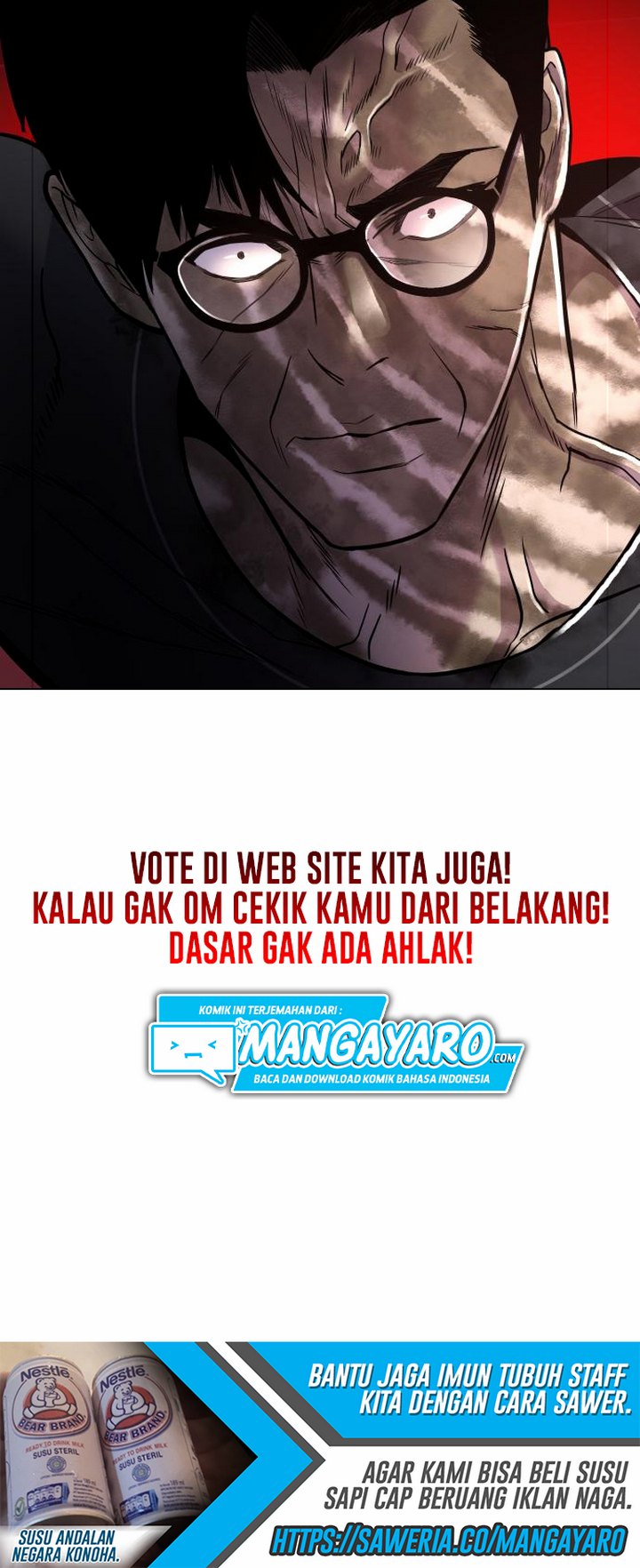 Number One Star Instructor Master Baek Chapter 8 - halaman 130