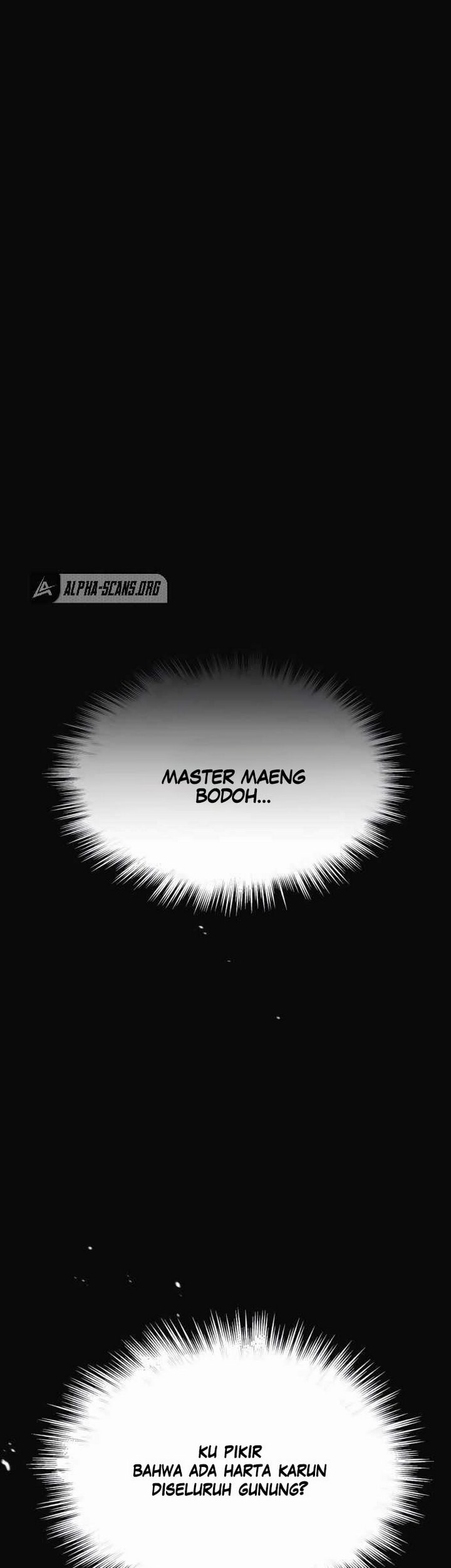 Number One Star Instructor Master Baek Chapter 8 - halaman 40
