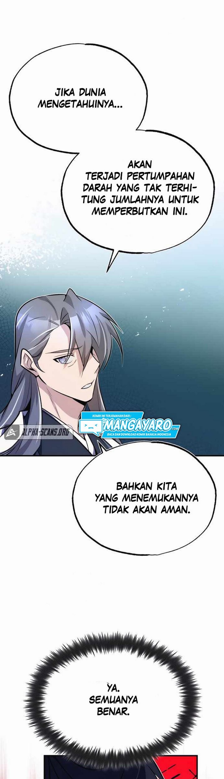 Number One Star Instructor Master Baek Chapter 8 - halaman 82