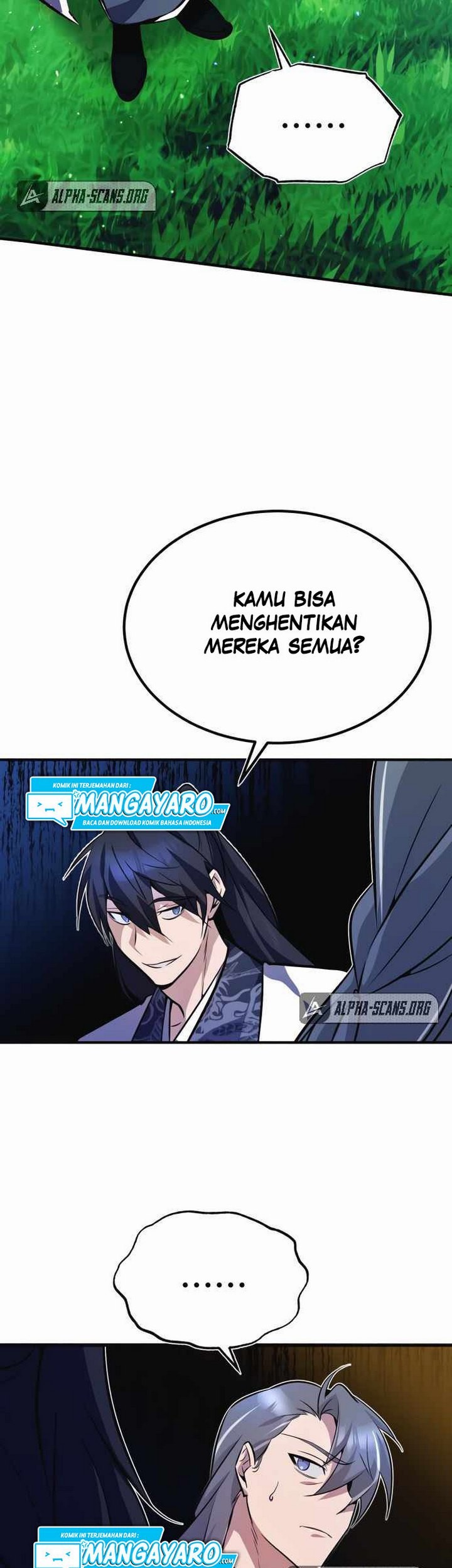Number One Star Instructor Master Baek Chapter 8 - halaman 90