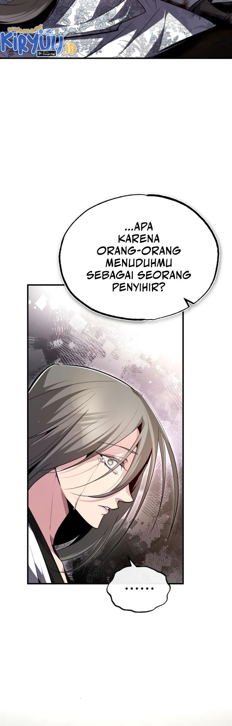 Number One Star Instructor Master Baek Chapter 80 - halaman 18