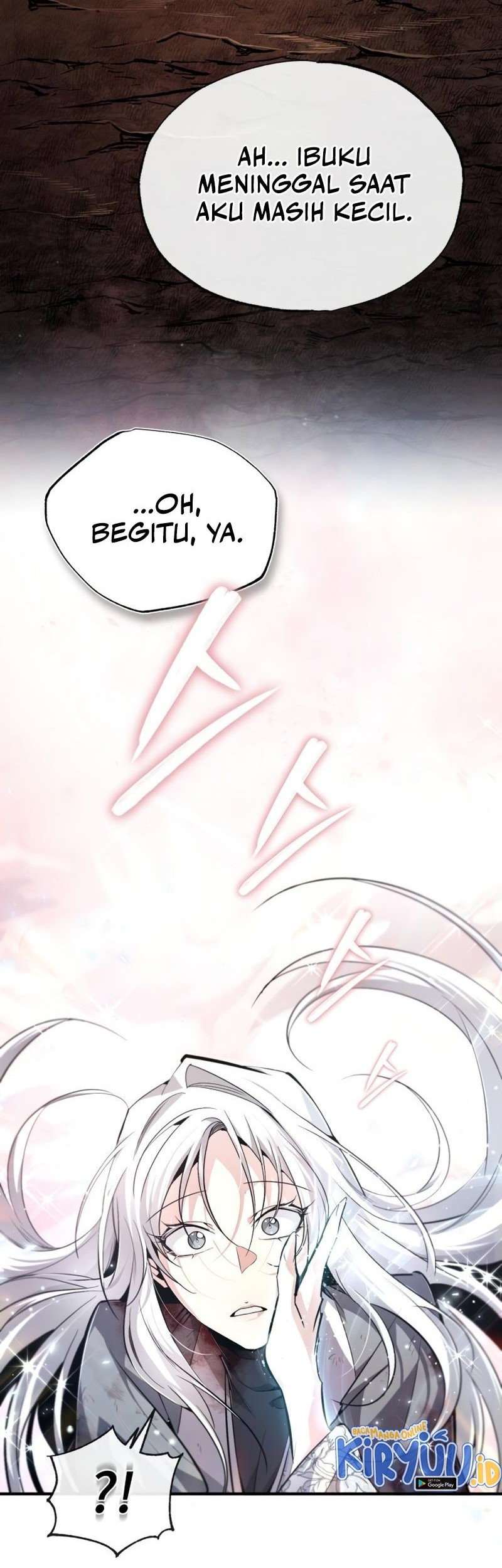 Number One Star Instructor Master Baek Chapter 80 - halaman 23