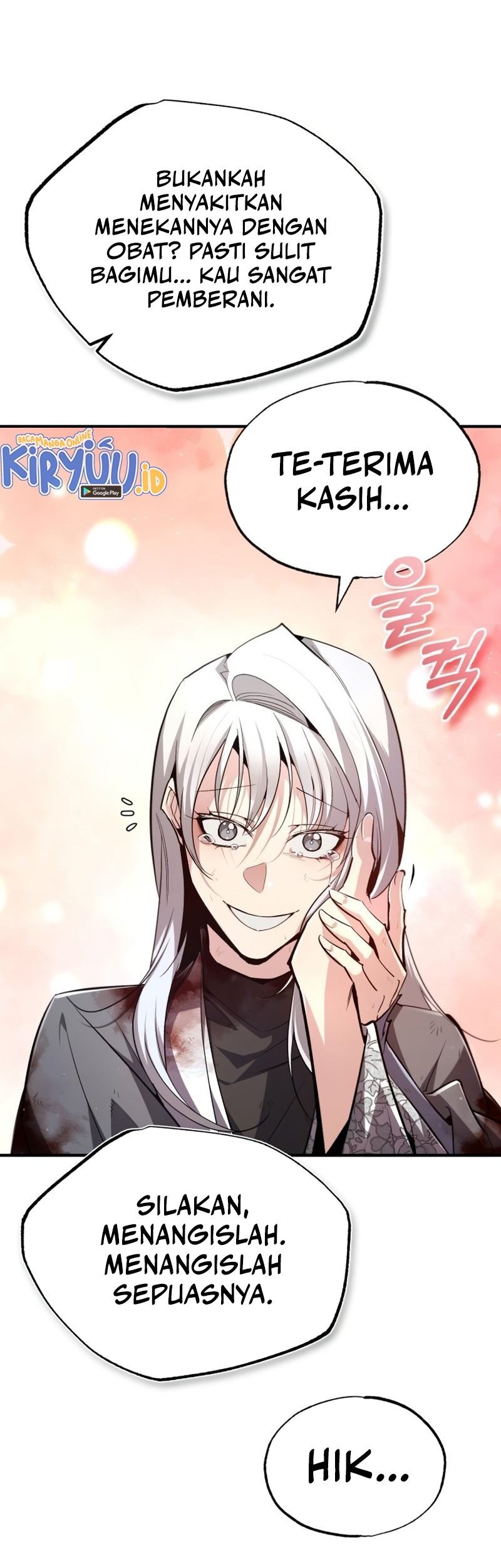 Number One Star Instructor Master Baek Chapter 80 - halaman 25