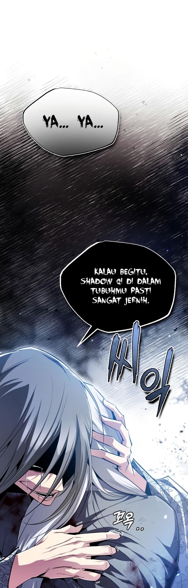 Number One Star Instructor Master Baek Chapter 80 - halaman 26