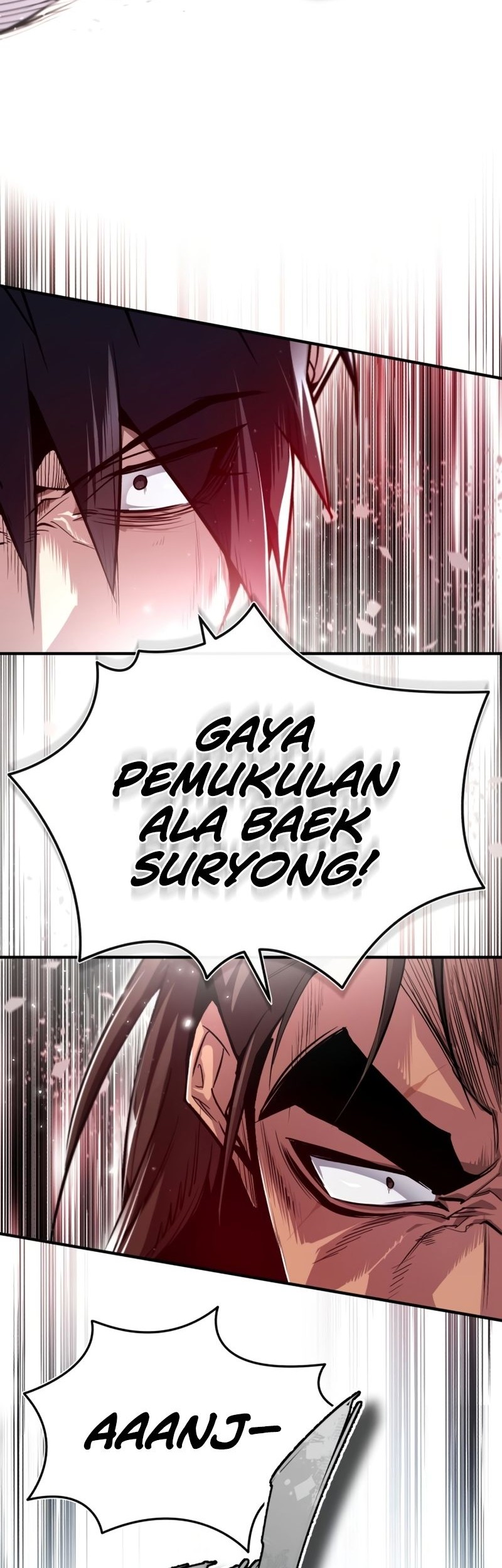 Number One Star Instructor Master Baek Chapter 80 - halaman 48