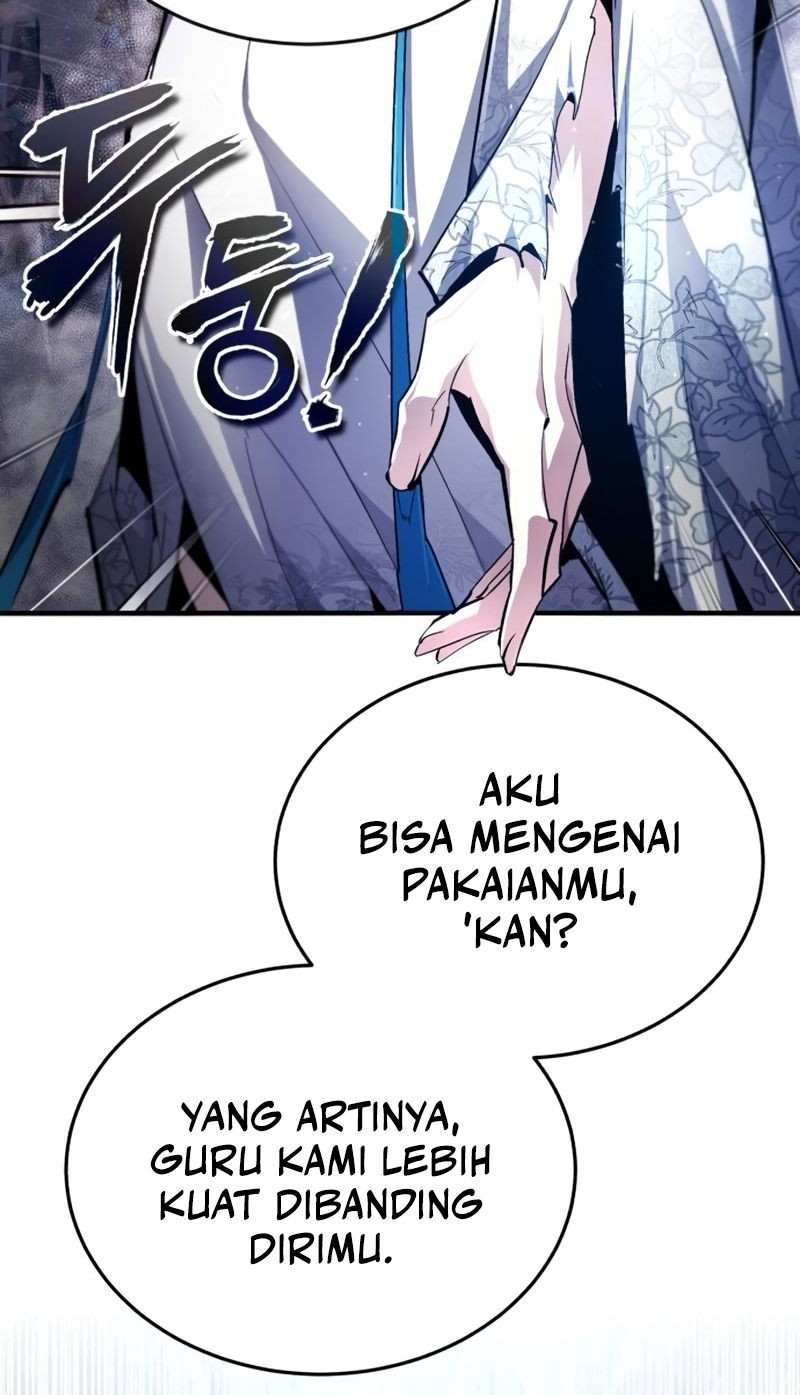 Number One Star Instructor Master Baek Chapter 80 - halaman 59