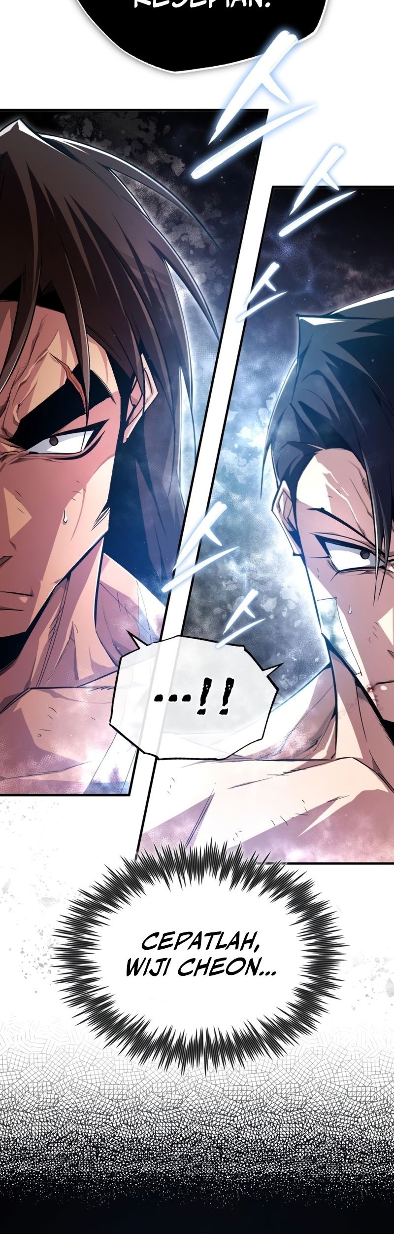 Number One Star Instructor Master Baek Chapter 80 - halaman 61