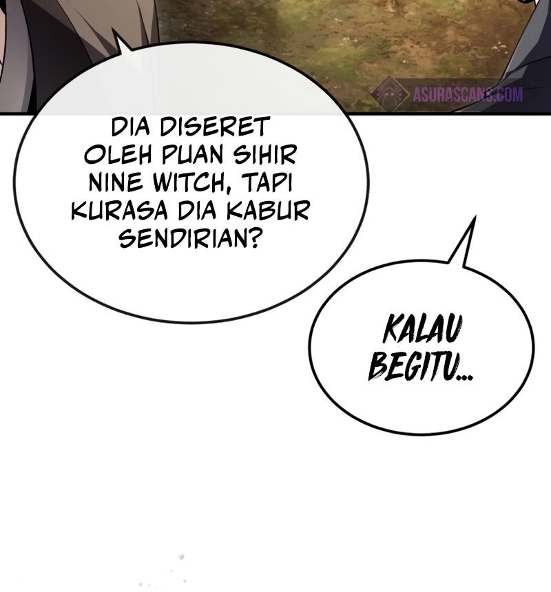 Number One Star Instructor Master Baek Chapter 80 - halaman 65