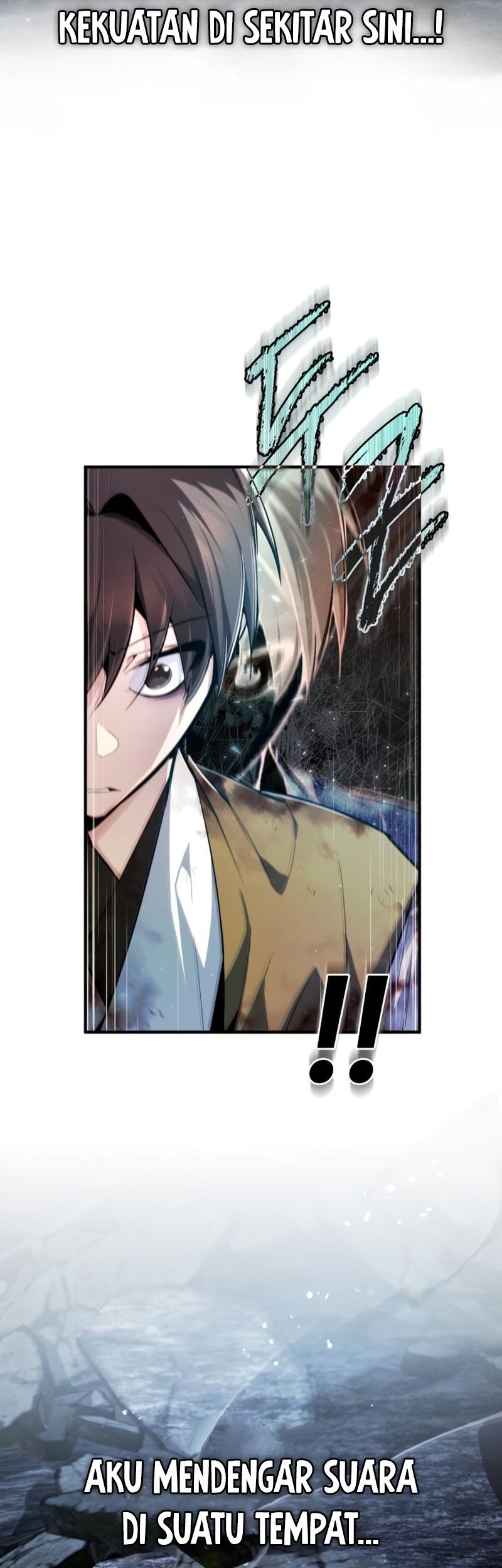 Number One Star Instructor Master Baek Chapter 80 - halaman 70