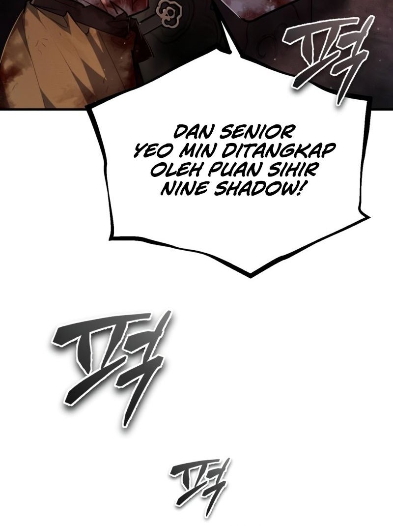 Number One Star Instructor Master Baek Chapter 80 - halaman 74
