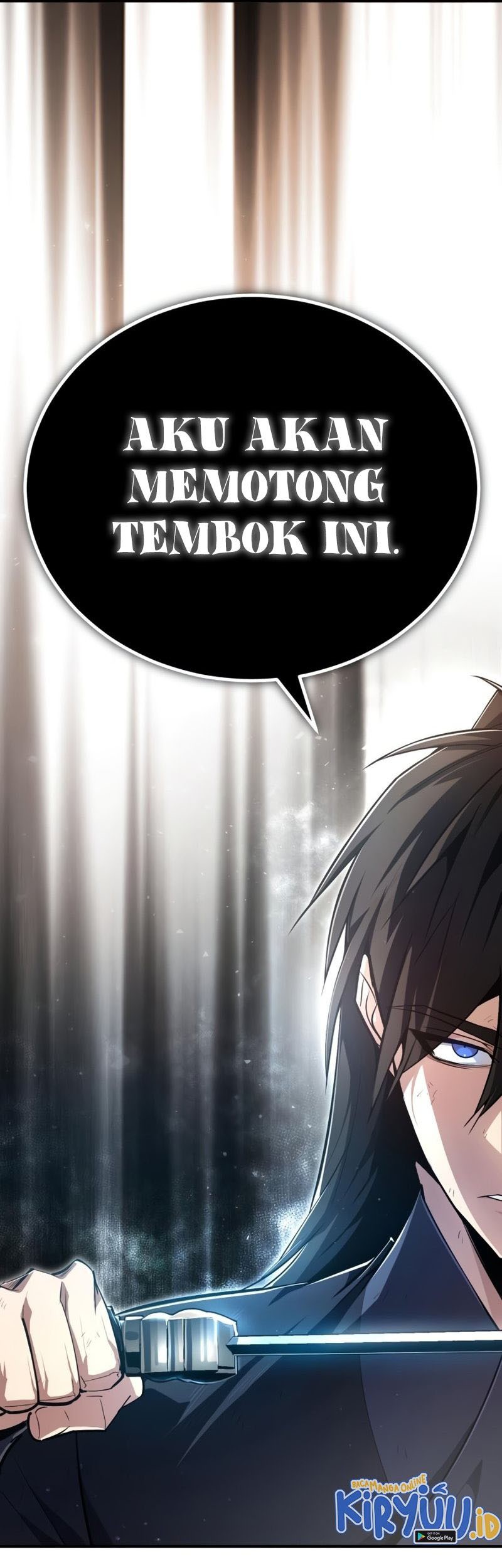 Number One Star Instructor Master Baek Chapter 80 - halaman 78