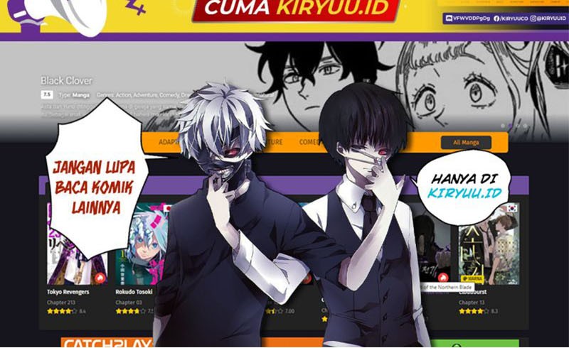 Number One Star Instructor Master Baek Chapter 80 - halaman 80