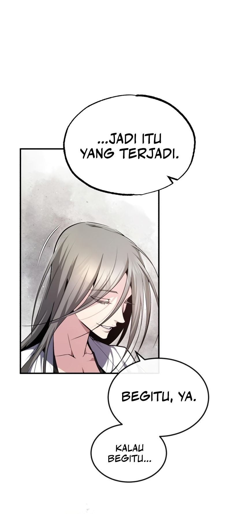 Number One Star Instructor Master Baek Chapter 80 - halaman 9