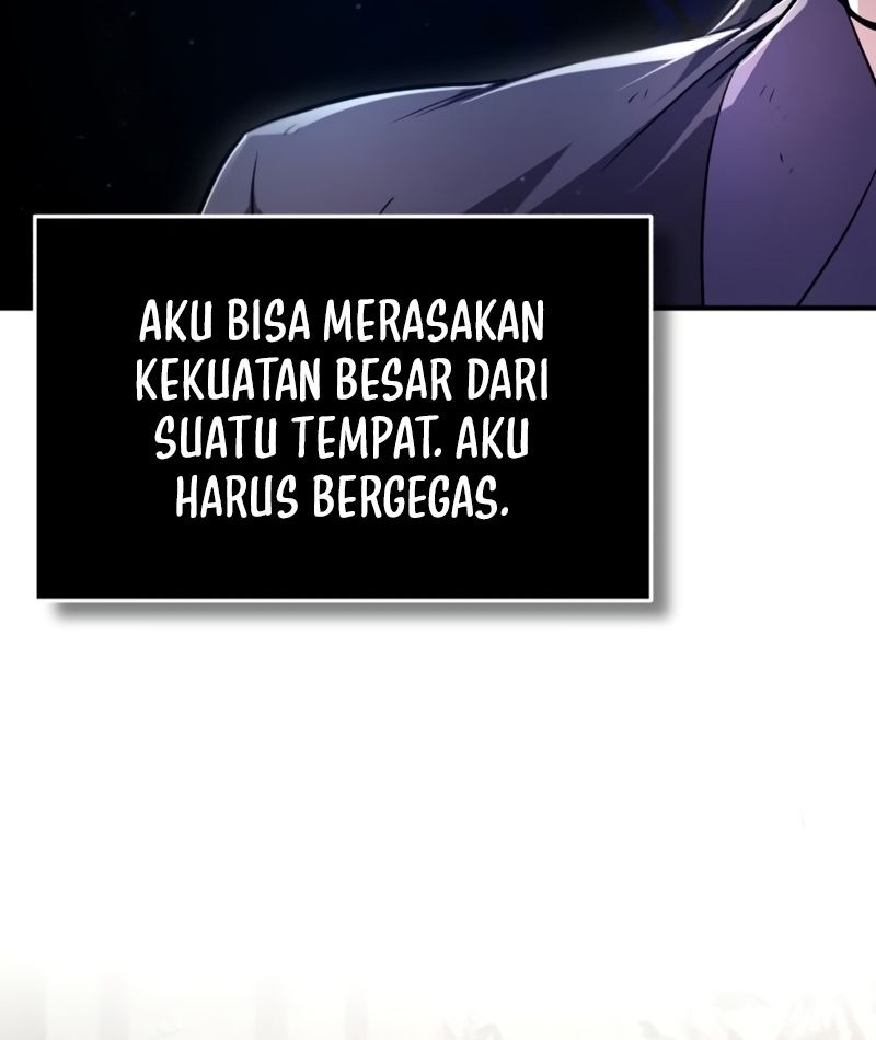 Number One Star Instructor Master Baek Chapter 81 - halaman 16