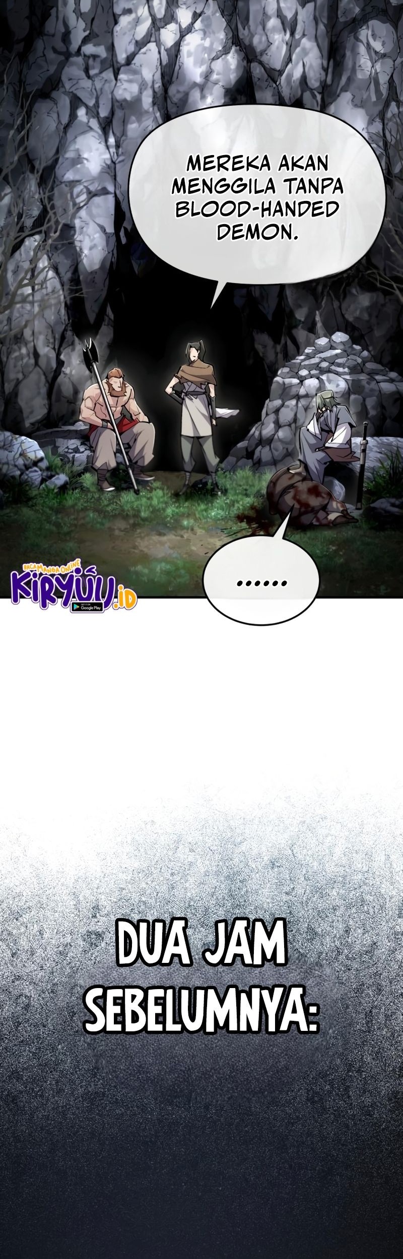 Number One Star Instructor Master Baek Chapter 81 - halaman 19