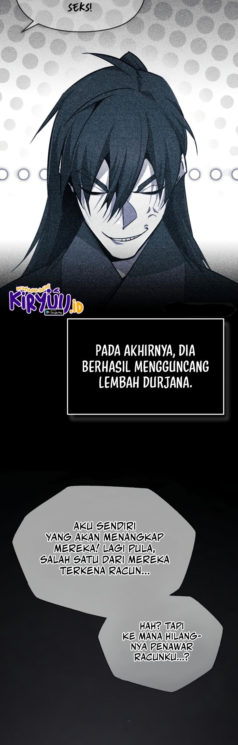 Number One Star Instructor Master Baek Chapter 81 - halaman 24