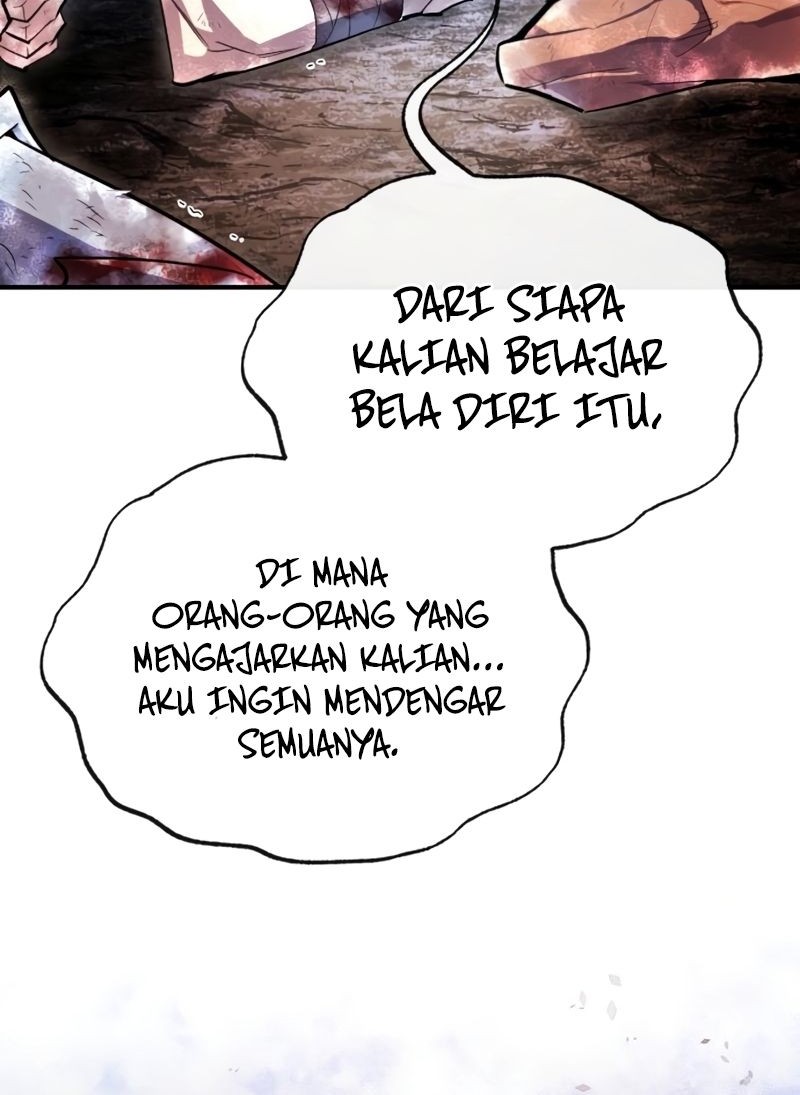Number One Star Instructor Master Baek Chapter 81 - halaman 40