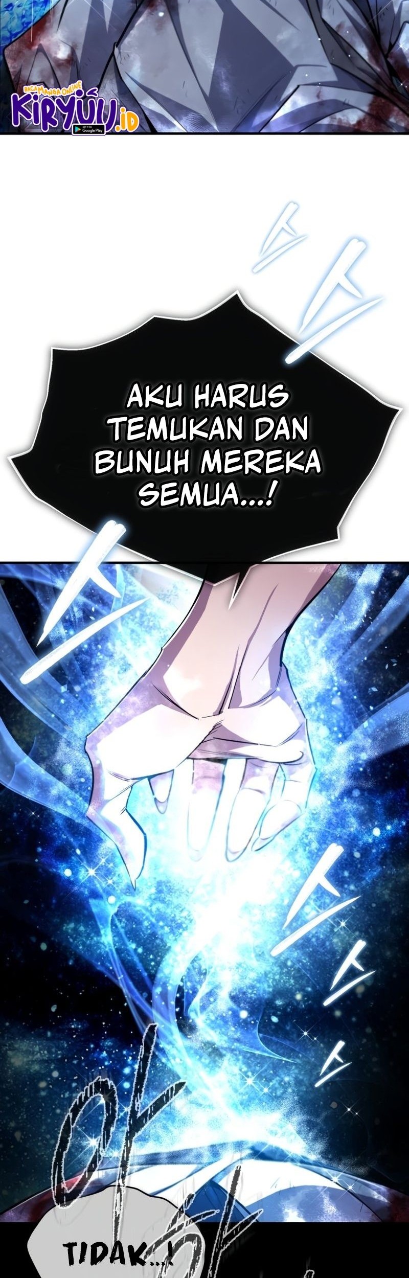 Number One Star Instructor Master Baek Chapter 81 - halaman 42
