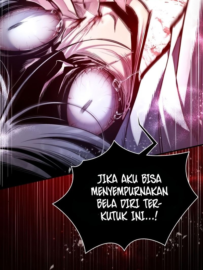 Number One Star Instructor Master Baek Chapter 81 - halaman 50